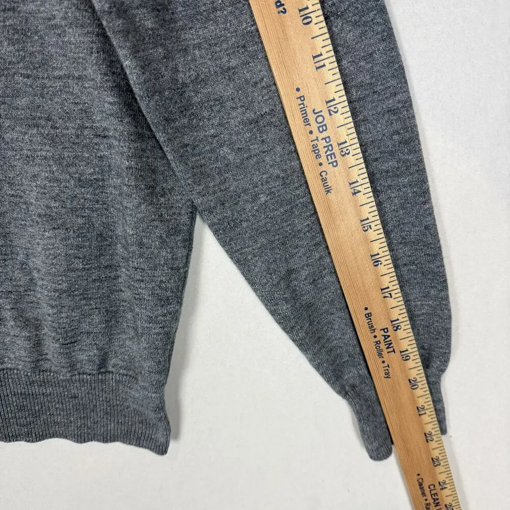 J. Crew description crew